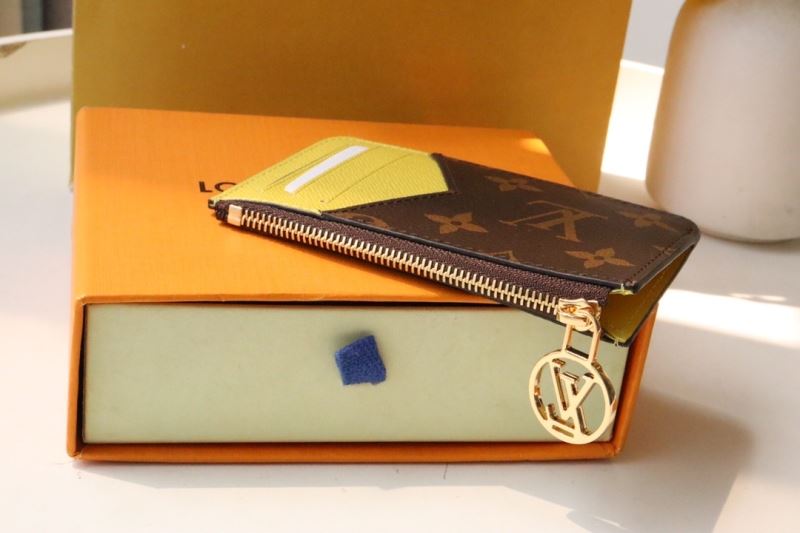 Louis Vuitton Wallets